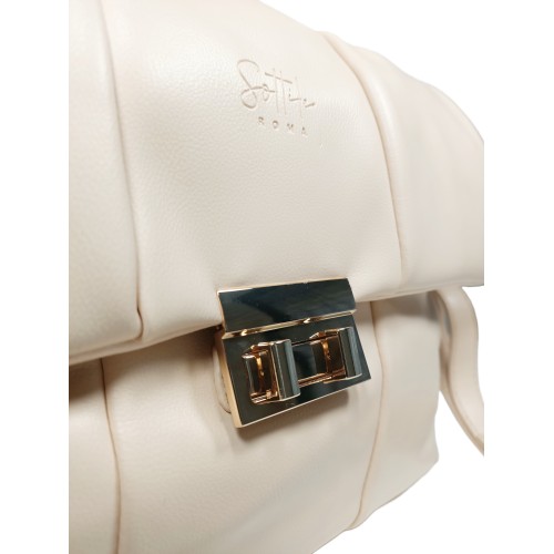 Borsa in Ecopelle Pesca Cloe