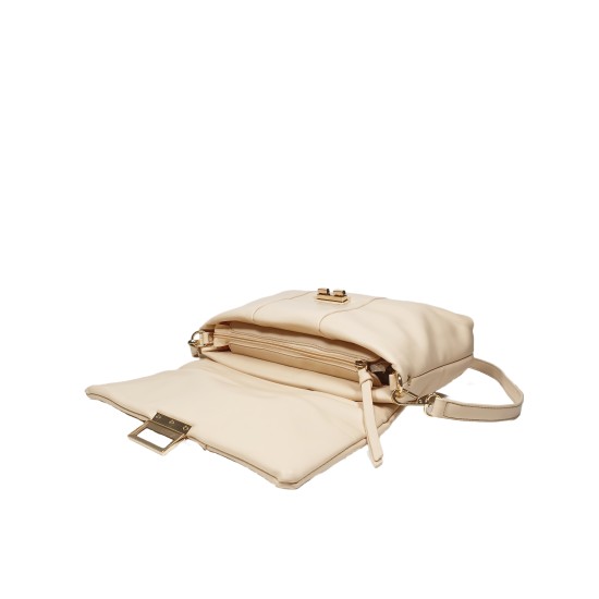 Borsa in Ecopelle Pesca Cloe Borsa in Ecopelle Pesca Cloe