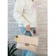 Borsa in Ecopelle Pesca Cloe Borsa in Ecopelle Pesca Cloe