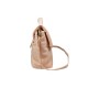 Borsa in Ecopelle Rosa Cipria Cloe Borsa in Ecopelle Rosa Cipria Cloe