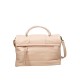Borsa in Ecopelle Rosa Cipria Cloe Borsa in Ecopelle Rosa Cipria Cloe