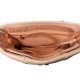 Borsa in Ecopelle Rosa Cipria Cloe Borsa in Ecopelle Rosa Cipria Cloe