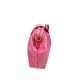 Borsa in Pelle Fucsia Dafne Borsa in Pelle Fucsia Dafne