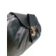 Borsa in Pelle Nera Dafne Borsa in Pelle Nera Dafne
