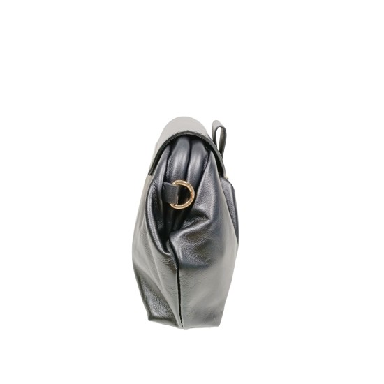 Borsa in Pelle Nera Dafne Borsa in Pelle Nera Dafne