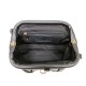 Borsa in Pelle Nera Dafne Borsa in Pelle Nera Dafne