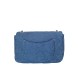 Denim bag Meggy Blue Denim bag Meggy Blue