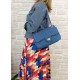 Denim bag Meggy Blue Denim bag Meggy Blue