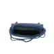 Denim bag Meggy Dark Blue Denim bag Meggy Dark Blue