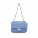 Denim bag Meggy Light Blue Denim bag Meggy Light Blue