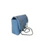 Denim bag Meggy Light Blue Denim bag Meggy Light Blue