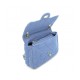 Denim bag Meggy Light Blue Denim bag Meggy Light Blue