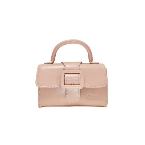 Borsetta Rosa Jackie