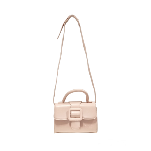 Borsetta Rosa Jackie