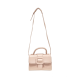 Borsetta Rosa Jackie Borsetta Rosa Jackie