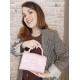 Borsetta Rosa Jackie Borsetta Rosa Jackie