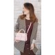 Borsetta Rosa Jackie Borsetta Rosa Jackie