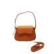 Borsetta in pelle Arancio Janet Borsetta in pelle Arancio Janet