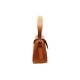 Borsetta in pelle Arancio Janet Borsetta in pelle Arancio Janet