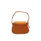 Borsetta in pelle Arancio Janet Borsetta in pelle Arancio Janet