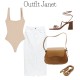 Borsetta in pelle Cuoio Janet Borsetta in pelle Cuoio Janet