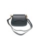 Borsetta in pelle Nera Janet Borsetta in pelle Nera Janet