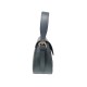 Borsetta in pelle Nera Janet Borsetta in pelle Nera Janet