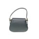 Borsetta in pelle Nera Janet Borsetta in pelle Nera Janet