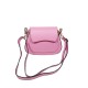 Borsetta in pelle Rosa Janet Borsetta in pelle Rosa Janet