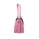 Borsetta in pelle Rosa Janet Borsetta in pelle Rosa Janet