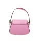 Borsetta in pelle Rosa Janet Borsetta in pelle Rosa Janet