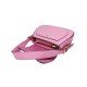 Borsetta in pelle Rosa Janet Borsetta in pelle Rosa Janet