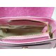 Borsetta in pelle Rosa Janet Borsetta in pelle Rosa Janet