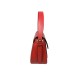 Borsetta in pelle Rossa Janet Borsetta in pelle Rossa Janet