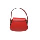 Borsetta in pelle Rossa Janet Borsetta in pelle Rossa Janet