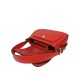 Borsetta in pelle Rossa Janet Borsetta in pelle Rossa Janet