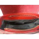 Borsetta in pelle Rossa Janet Borsetta in pelle Rossa Janet