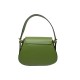 Borsetta in pelle Verde Janet Borsetta in pelle Verde Janet