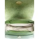 Borsetta in pelle Verde Janet Borsetta in pelle Verde Janet