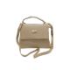 Borsa in Similpelle Beige Lucrezia Borsa in Similpelle Beige Lucrezia