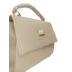 Borsa in Similpelle Beige Lucrezia Borsa in Similpelle Beige Lucrezia