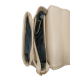 Borsa in Similpelle Beige Lucrezia Borsa in Similpelle Beige Lucrezia