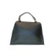Borsa in Similpelle Nera Lucrezia Borsa in Similpelle Nera Lucrezia