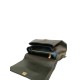 Borsa in Similpelle Nera Lucrezia Borsa in Similpelle Nera Lucrezia