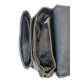 Borsa in Similpelle Nera Lucrezia Borsa in Similpelle Nera Lucrezia