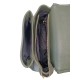 Borsa in Similpelle Verde Lucrezia Borsa in Similpelle Verde Lucrezia