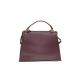 Borsa in Similpelle Viola Lucrezia Borsa in Similpelle Viola Lucrezia