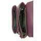 Borsa in Similpelle Viola Lucrezia Borsa in Similpelle Viola Lucrezia