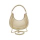 Borsa in Similpelle Gold Luna Borsa in Similpelle Gold Luna