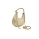 Borsa in Similpelle Gold Luna Borsa in Similpelle Gold Luna